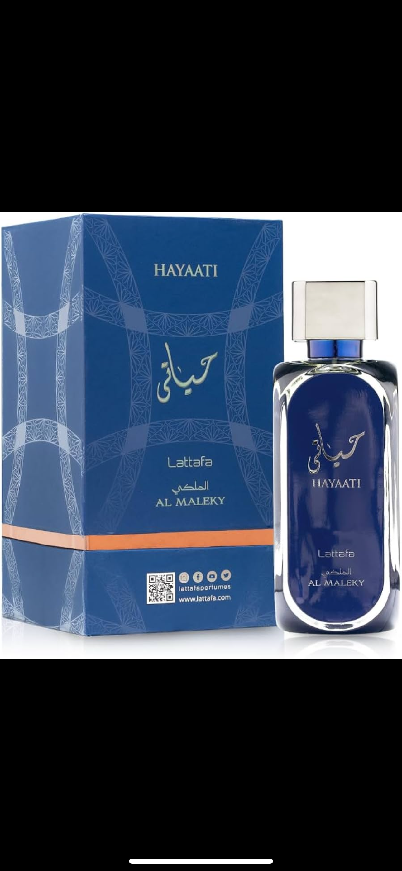 HAYATI