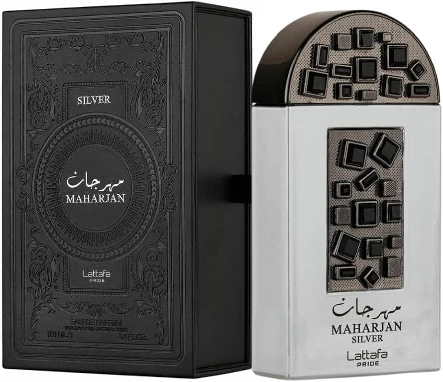 MAHARJAN SILVER