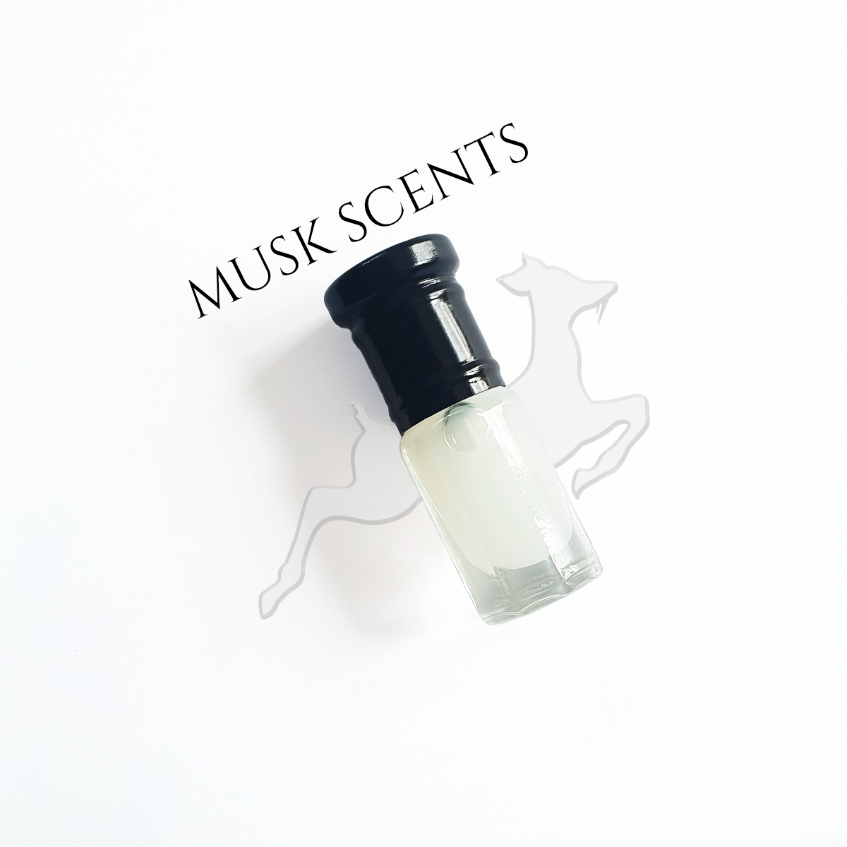 Collection Musks – Pureté & Douceur