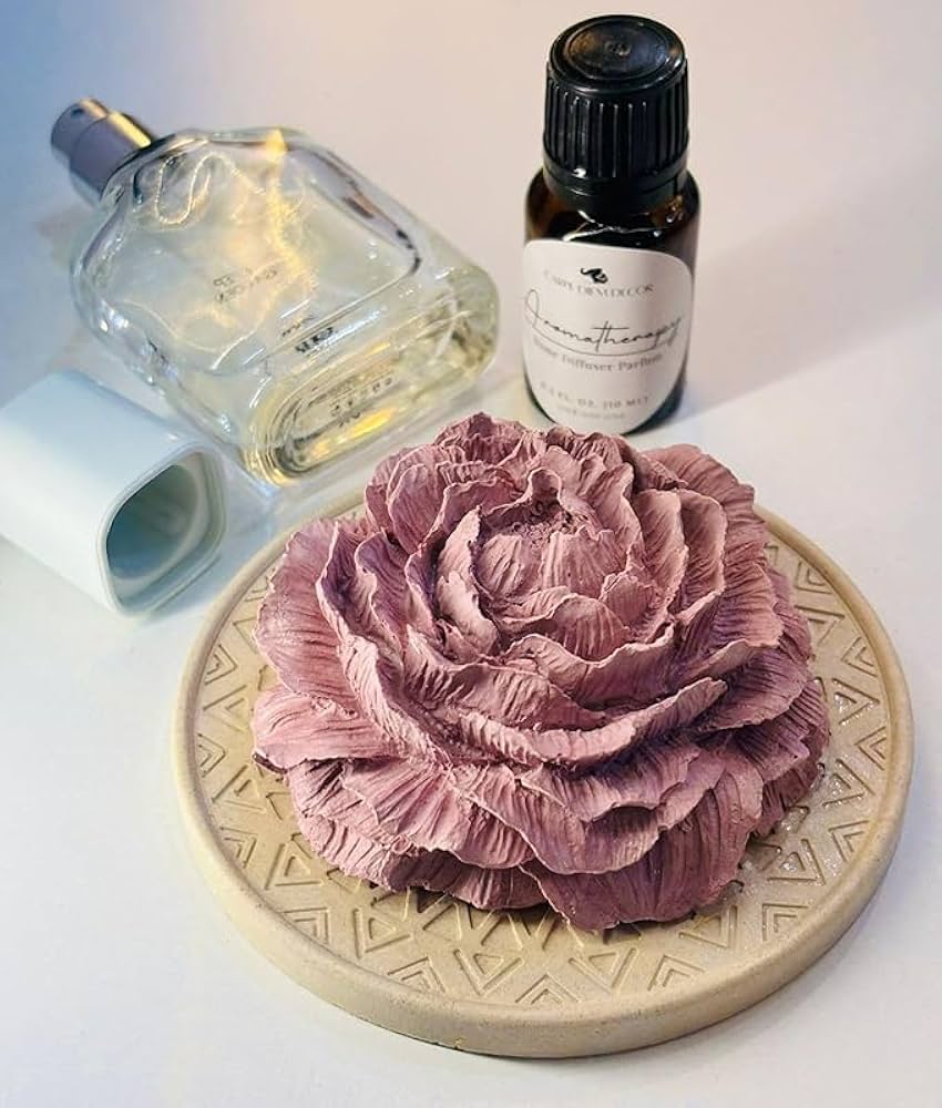 Parfums d’Intérieur – Élégance & Harmonie