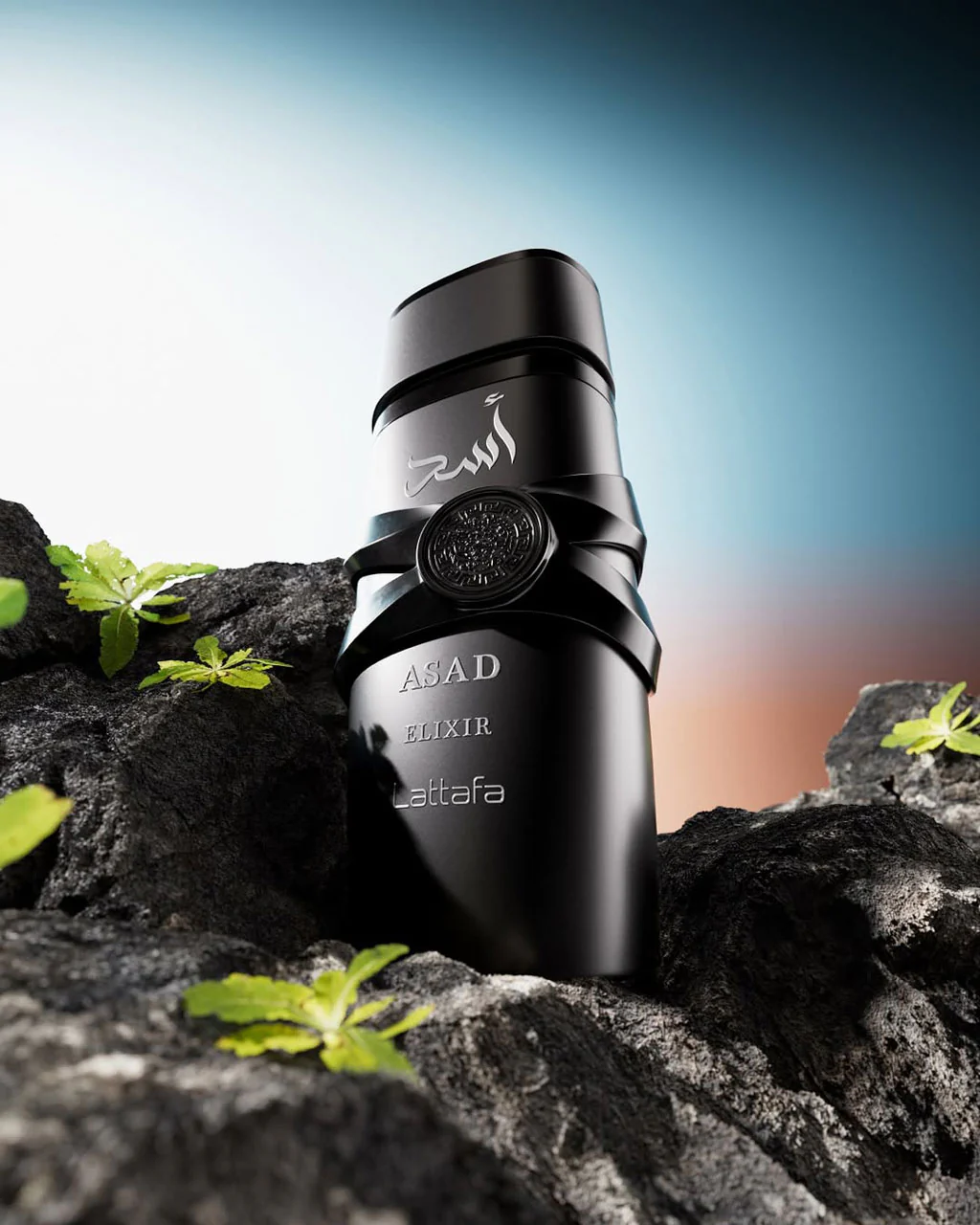Asad Elixir