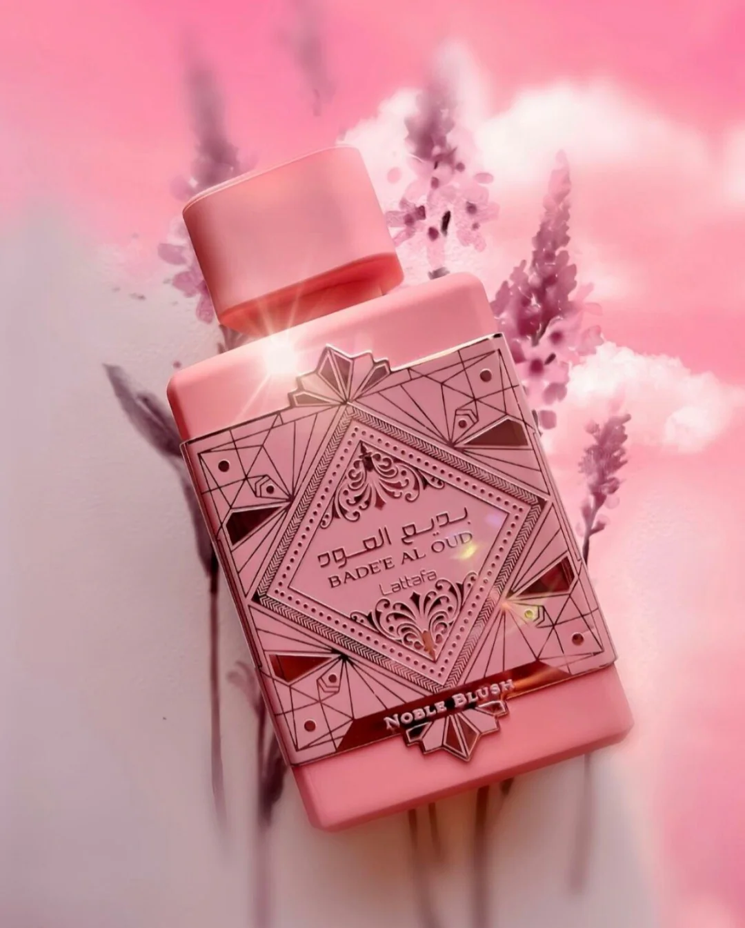 Badee Al Oud – Noble